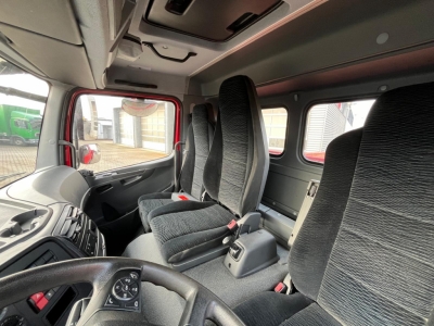 Mercedes-Benz Atego 1530 K Meiller 