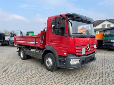 Mercedes-Benz Atego 1530 K Meiller 