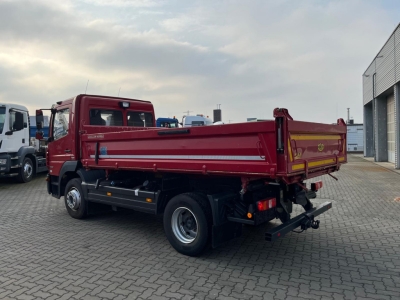 Mercedes-Benz Atego 1530 K Meiller 