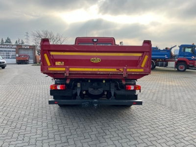 Mercedes-Benz Atego 1530 K Meiller 