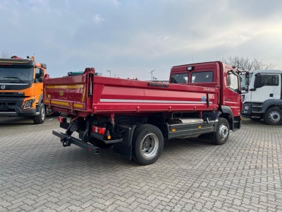 Mercedes-Benz Atego 1530 K Meiller 