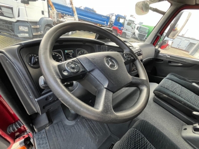Mercedes-Benz Atego 1530 K Meiller 