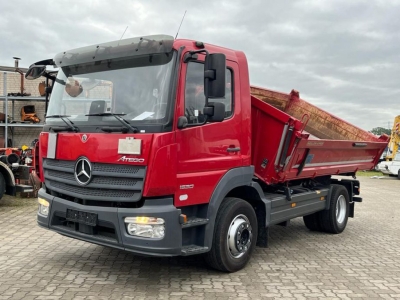Mercedes-Benz Atego 1530 K Meiller 