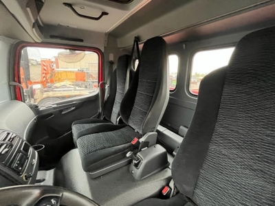 Mercedes-Benz Atego 1530 K Meiller 