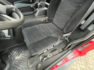 Mercedes-Benz Atego 1530 K Meiller 