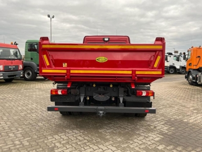Mercedes-Benz Atego 1530 K Meiller 