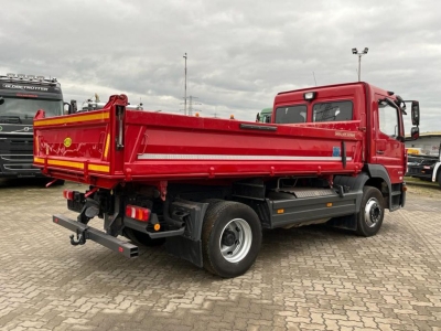 Mercedes-Benz Atego 1530 K Meiller 