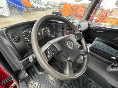 Mercedes-Benz Atego 1530 K Meiller 