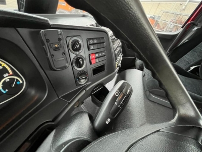 Mercedes-Benz Atego 1530 K Meiller 