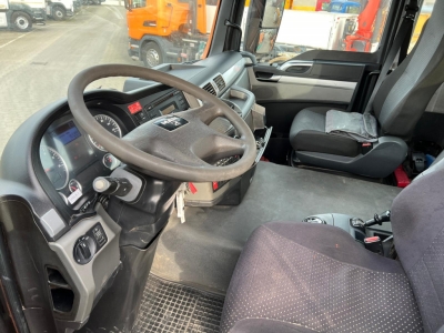 MAN TG-S 26.400 6x4H-2 BL Lift/Lenk 