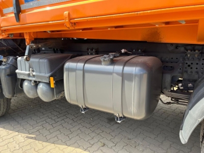 Mercedes-Benz Arocs 2135 AK 4x4 Kommunalhydr.