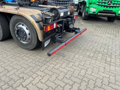 Mercedes-Benz Actros 2641 L 6x2 159TKM kuz.Radstan.