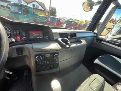 MAN TG-S 35.400 8x6H Carnehl