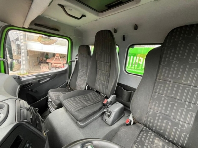 Mercedes-Benz Atego 1624 K 4x2 Meiller 
