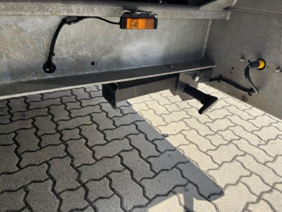 MOESLEIN Tandemkippanhänger TDS 11