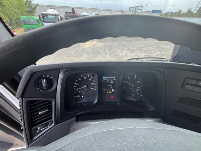 Mercedes-Benz Arocs 3240 B 8x4 