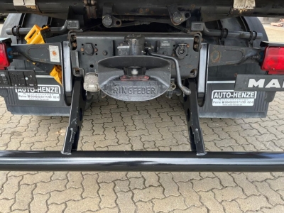 MAN TG-S 18.400 4x2 BL Atlas 120+Funk