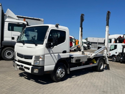 MITSUBISHI (J) Canter Fuso 7C18 Tele verbreiterbar 