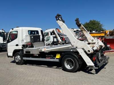 MITSUBISHI (J) Canter Fuso 7C18 Tele verbreiterbar 