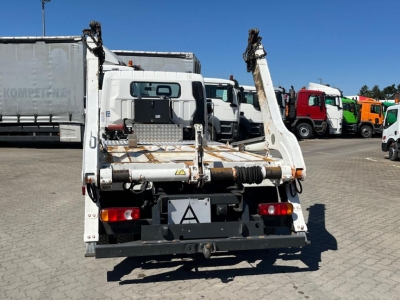 MITSUBISHI (J) Canter Fuso 7C18 Tele verbreiterbar 