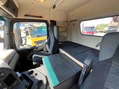 Mercedes-Benz Actros 2543 L 6x2 Meiller  Lenk/Lift