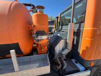 MULTICAR FUMO M30 