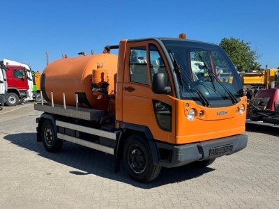 MULTICAR FUMO M30 