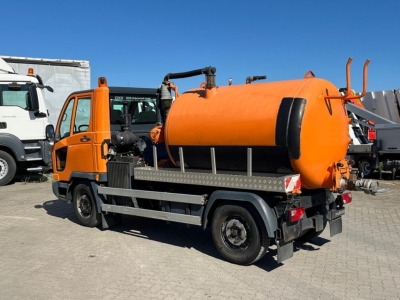 MULTICAR FUMO M30 