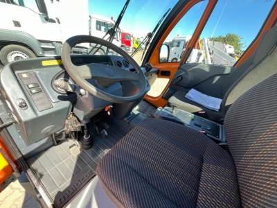 MULTICAR FUMO M30 