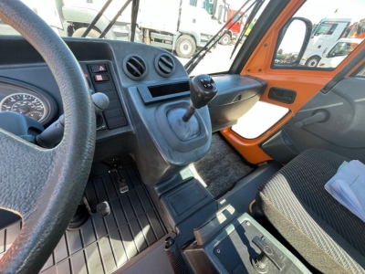 MULTICAR FUMO M30 