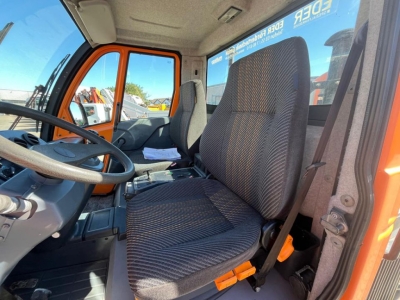 MULTICAR FUMO M30 