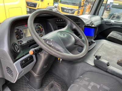 Mercedes-Benz Actros 2541 L  6x2 Funk+Greiferst