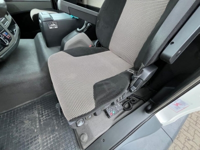 MAN TG-M 18.320 4x2 Meiller, Funk