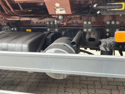 MAN TG-M 18.320 4x2 Meiller, Funk