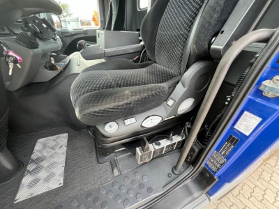 Mercedes-Benz Actros 2541 L  6x2 Meiller Schub/Knick