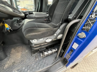 Mercedes-Benz Actros 2541 L  6x2 Meiller Schub+Knick