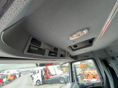 Mercedes-Benz Actros 2541 L  6x2 Meiller Schub+Knick