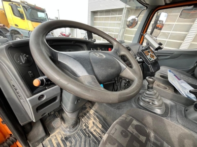 Mercedes-Benz Atego 1624 AK 4x4 Winterdienst