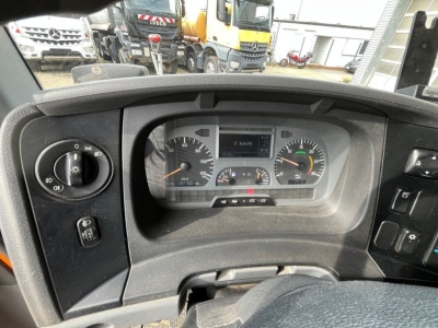 Mercedes-Benz Atego 1624 AK 4x4 Winterdienst