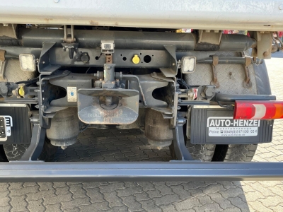 Mercedes-Benz Arocs 2645 K 6x4 gr. Meiller Bordmatik 2 Stempel