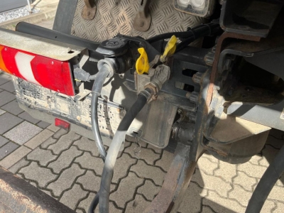MEILLER Tandemkippanhänger MZDA 18/23M 