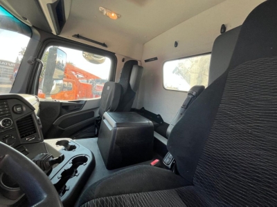 Mercedes-Benz Antos 2543 L 6x2 Funk+Greiferst. 