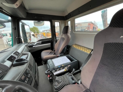 MAN TG-S 18.320 4x2 VDL