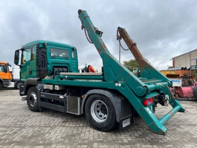 MAN TG-S 18.320 4x2 VDL