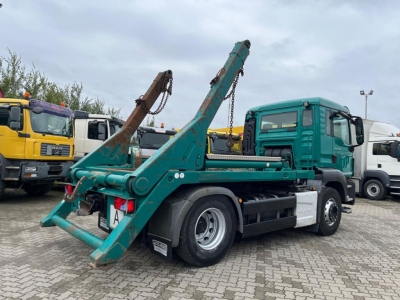 MAN TG-S 18.320 4x2 VDL