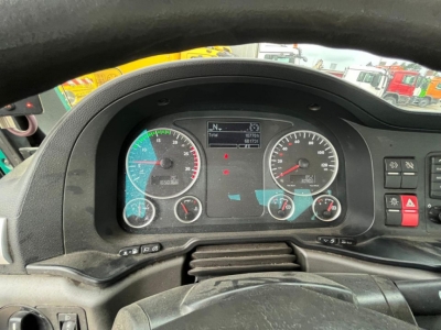 MAN TG-S 18.320 4x2 VDL