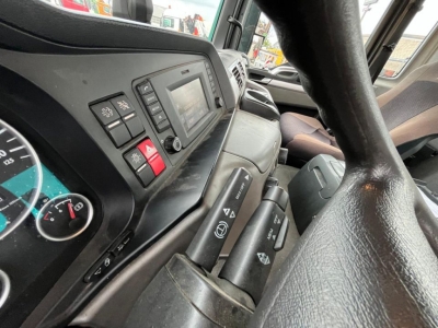 MAN TG-S 18.320 4x2 VDL