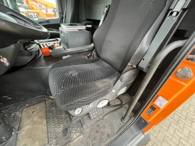 Mercedes-Benz Actros 2546 L 6x2  super Zustand ADR