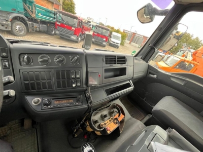 MAN TG-M 18.290 4x4 BB Atlas 105+Funk