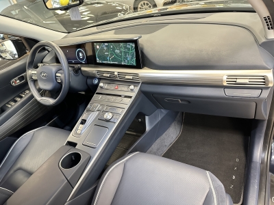 Hyundai NEXO Premium*ACC*Navi*LED*Pano*Leder*360°Cam